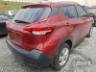 2020 NISSAN KICKS 
