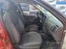 2015 FIAT SIENA 