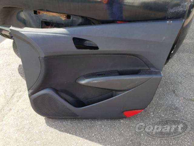 2013 HYUNDAI HB20 