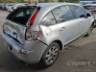 2010 CITROEN C4 