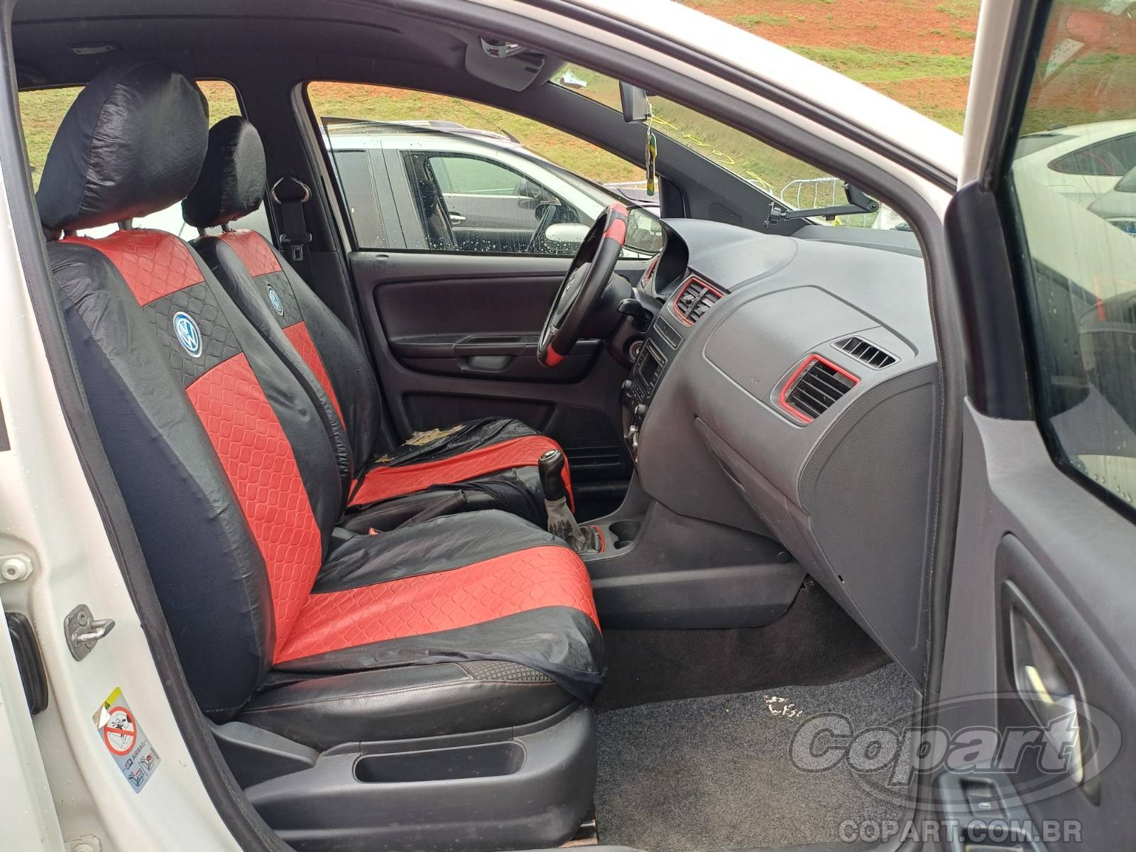 Foto 5: 2014 VOLKSWAGEN FOX