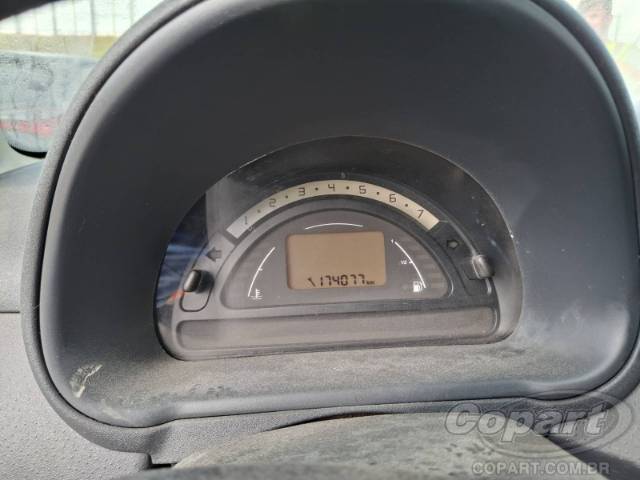 2008 CITROEN C3 