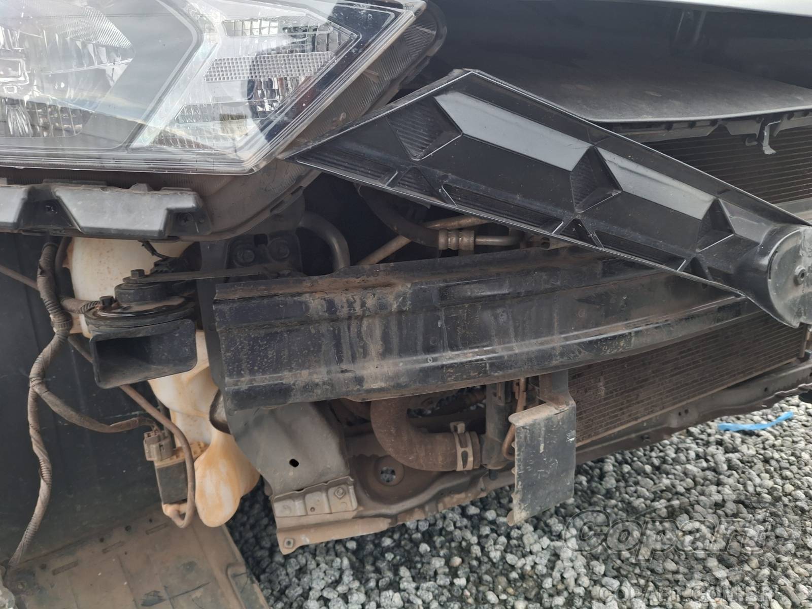 2023 HYUNDAI HB20 — foto 14 de 15