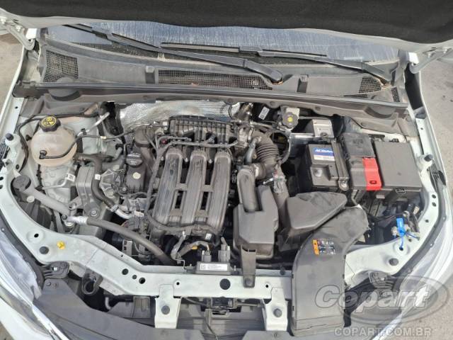 2024 CHEVROLET ONIX 