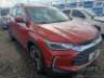 2021 CHEVROLET TRACKER 