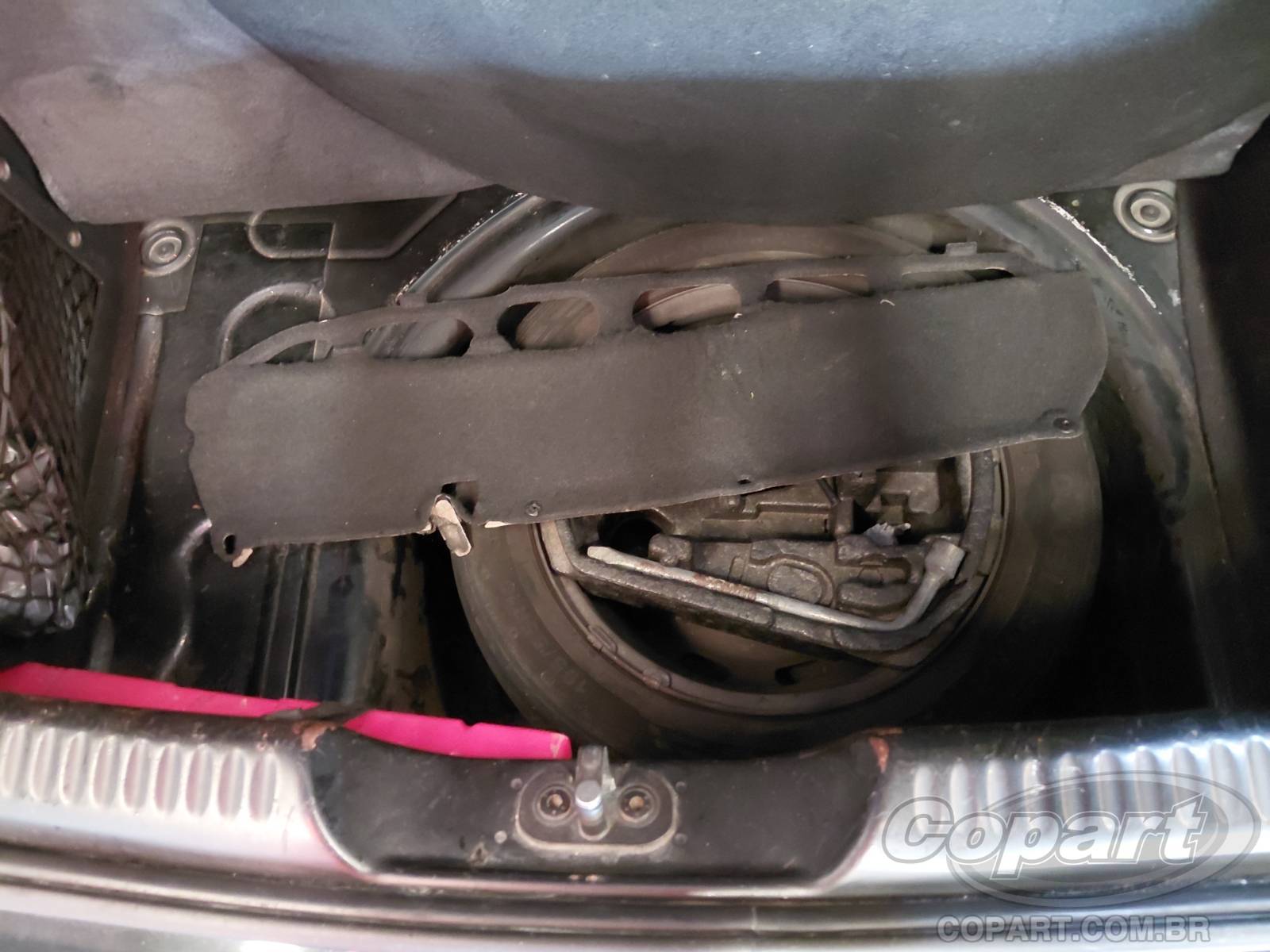 Foto 10 de 12: 2015 VOLKSWAGEN FOX