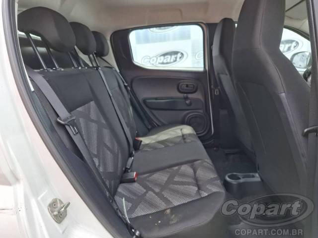 2023 FIAT MOBI 