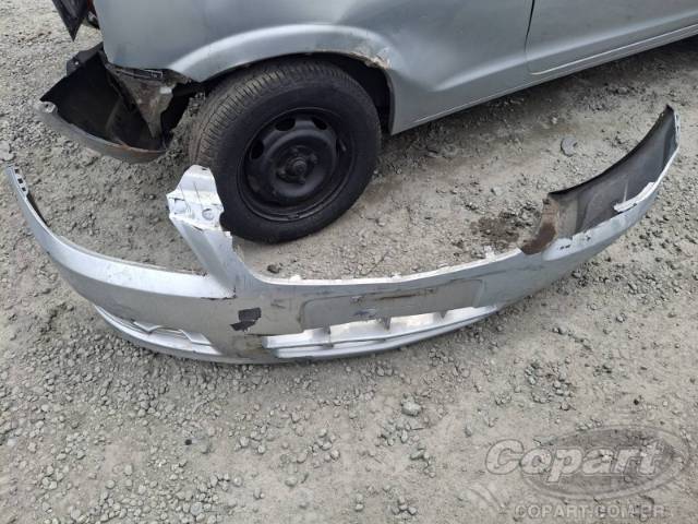 2012 CHEVROLET CELTA 