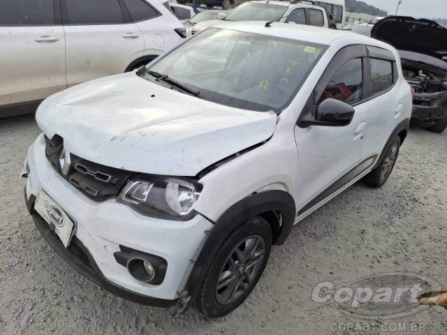 2019 RENAULT KWID 