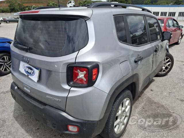 2021 JEEP RENEGADE 