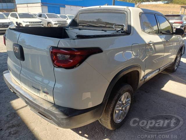 2021 FIAT TORO 