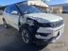2017 JEEP COMPASS 