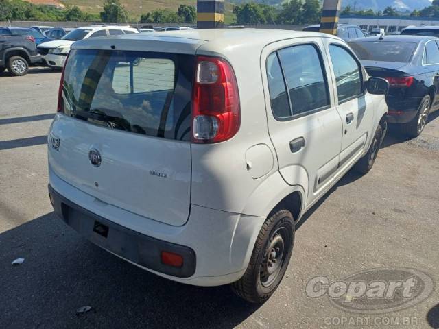 2013 FIAT UNO 