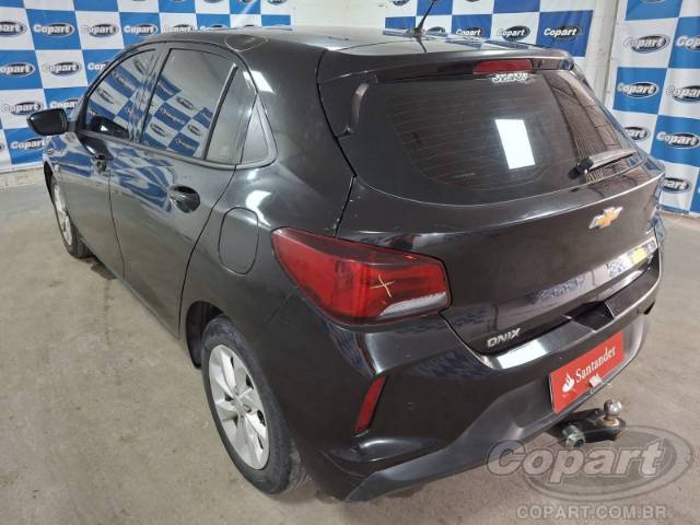 2021 CHEVROLET ONIX 