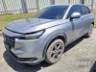 2023 HONDA HR-V 