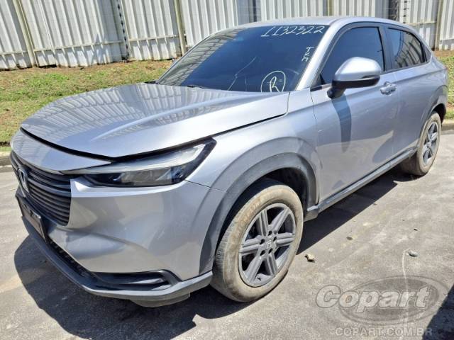 2023 HONDA HR-V 