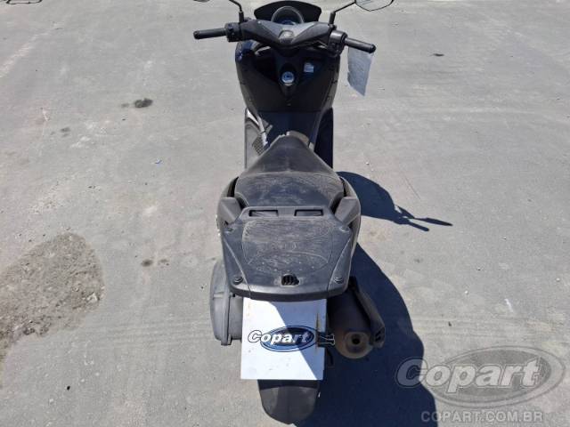 2018 YAMAHA NMAX 