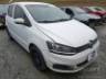 2017 VOLKSWAGEN FOX 