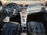 2016 NISSAN SENTRA 