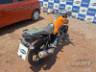 2025 HONDA CG 160 