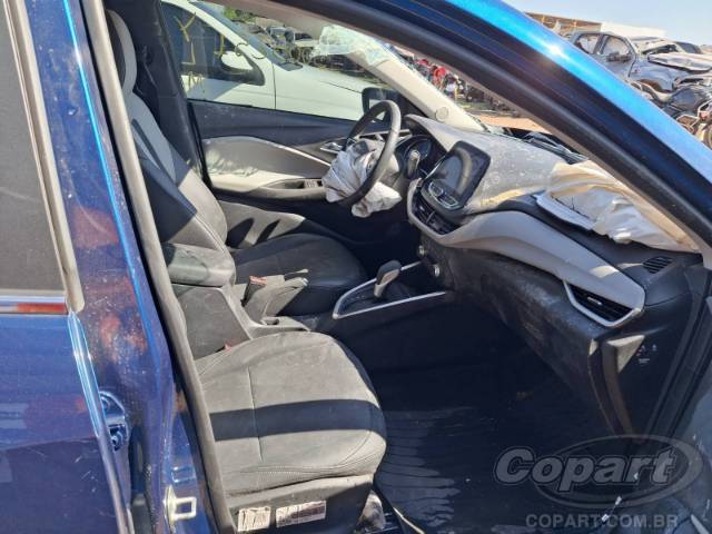2025 CHEVROLET ONIX PLUS 