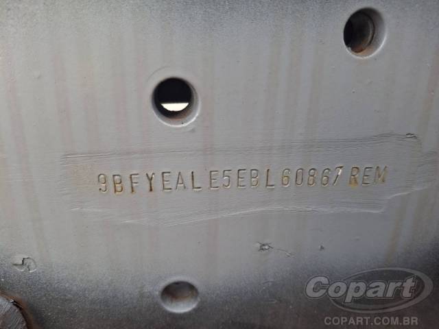 2014 FORD CARGO 2429 