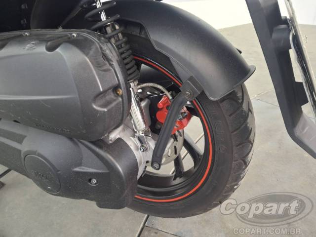 2024 DAFRA CITYCOM S 