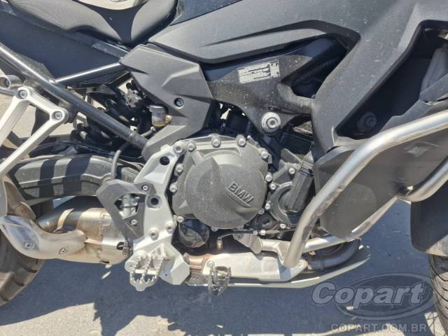 2026 BMW F 900 