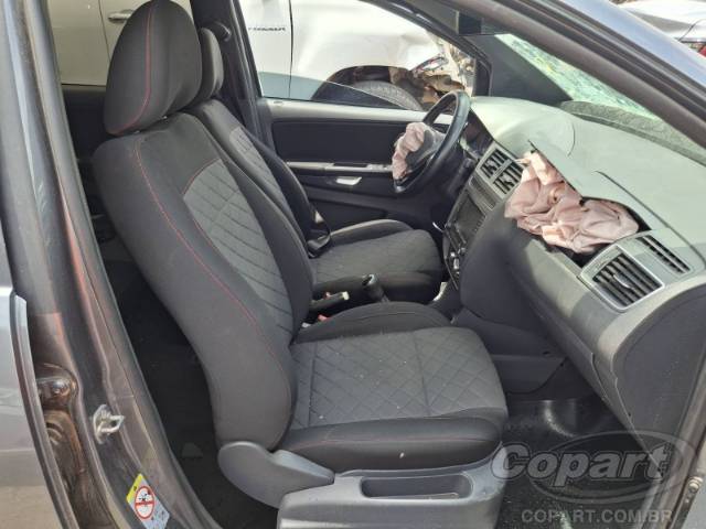 2020 VOLKSWAGEN FOX 