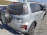 2011 CITROEN C3 AIRCROSS 