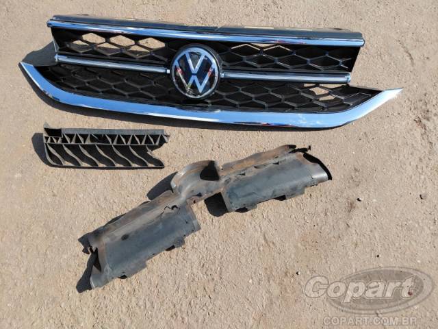 2022 VOLKSWAGEN TAOS 