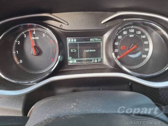 2022 CHEVROLET ONIX PLUS 