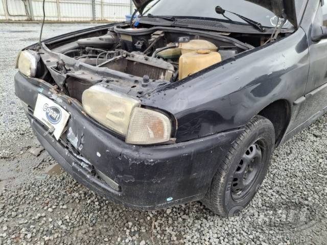 1996 VOLKSWAGEN GOL 