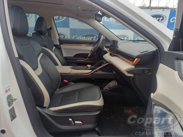 2025 GWM HAVAL H6 
