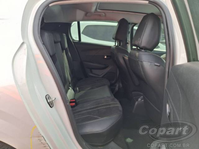 2021 PEUGEOT 208 