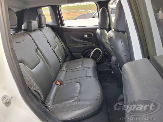 2020 JEEP RENEGADE 