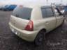 2013 RENAULT CLIO 