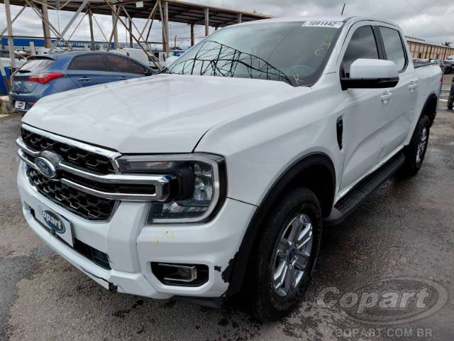2026 FORD RANGER CD 