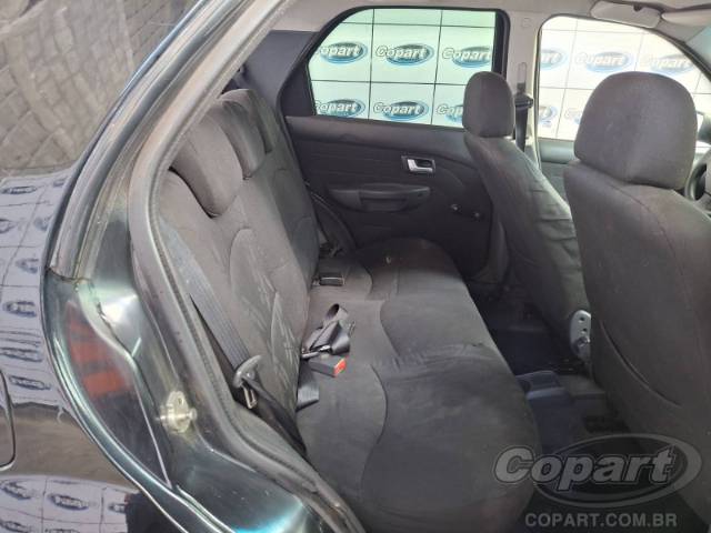 2009 FIAT PALIO 
