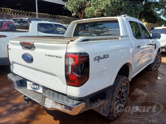 2025 FORD RANGER CD 