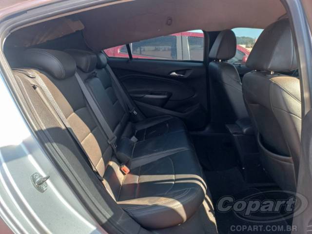 2022 CHEVROLET CRUZE 