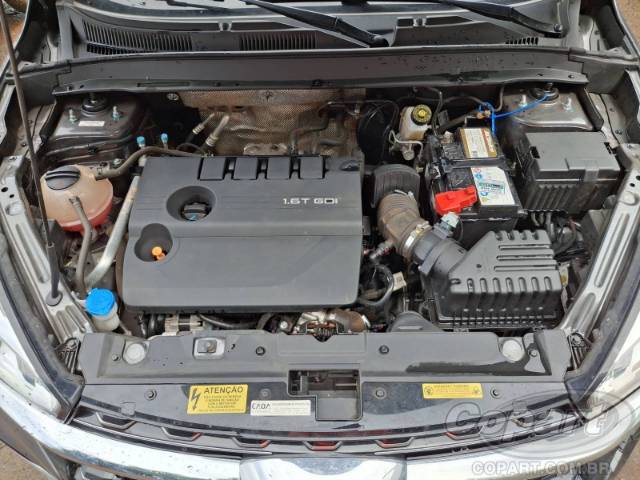 2024 CAOA CHERY TIGGO 8 