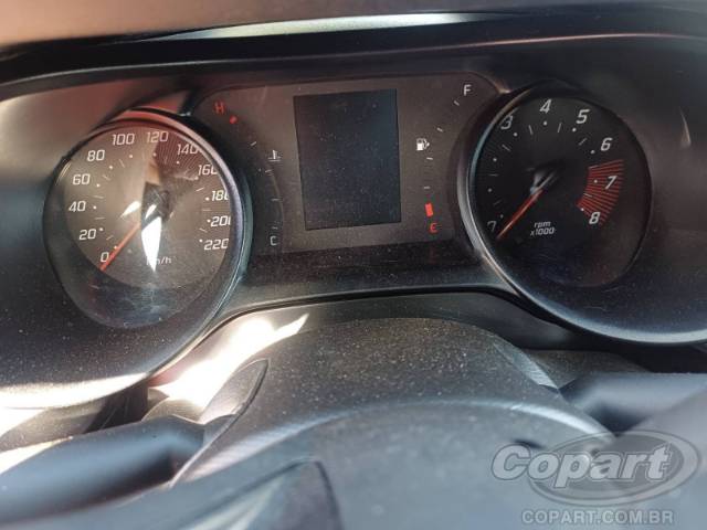 2026 FIAT ARGO 