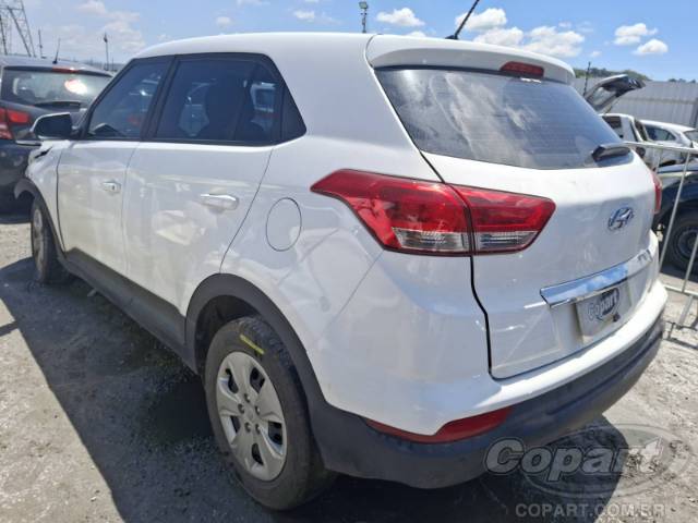 2021 HYUNDAI CRETA 