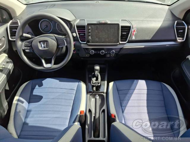 2026 HONDA CITY 