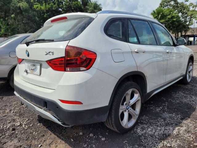 2014 BMW X1 