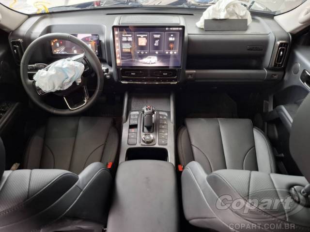 2026 GWM Haval H9 
