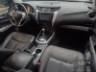 2018 NISSAN FRONTIER CD 
