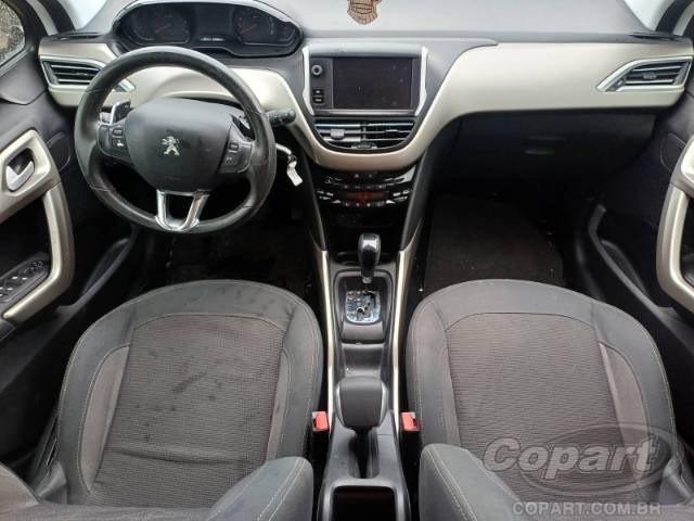 2017 PEUGEOT 2008 