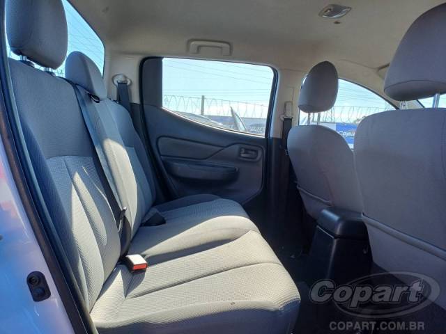 2023 MITSUBISHI L200 TRITON 